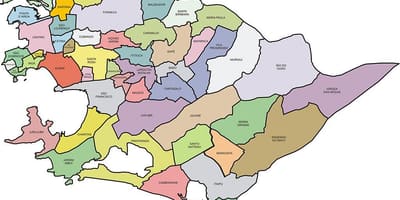 خريطة حيا نيتيروي