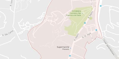 خريطة كاتومبي