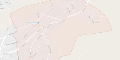 خريطة Senador فاسكونسيلوس